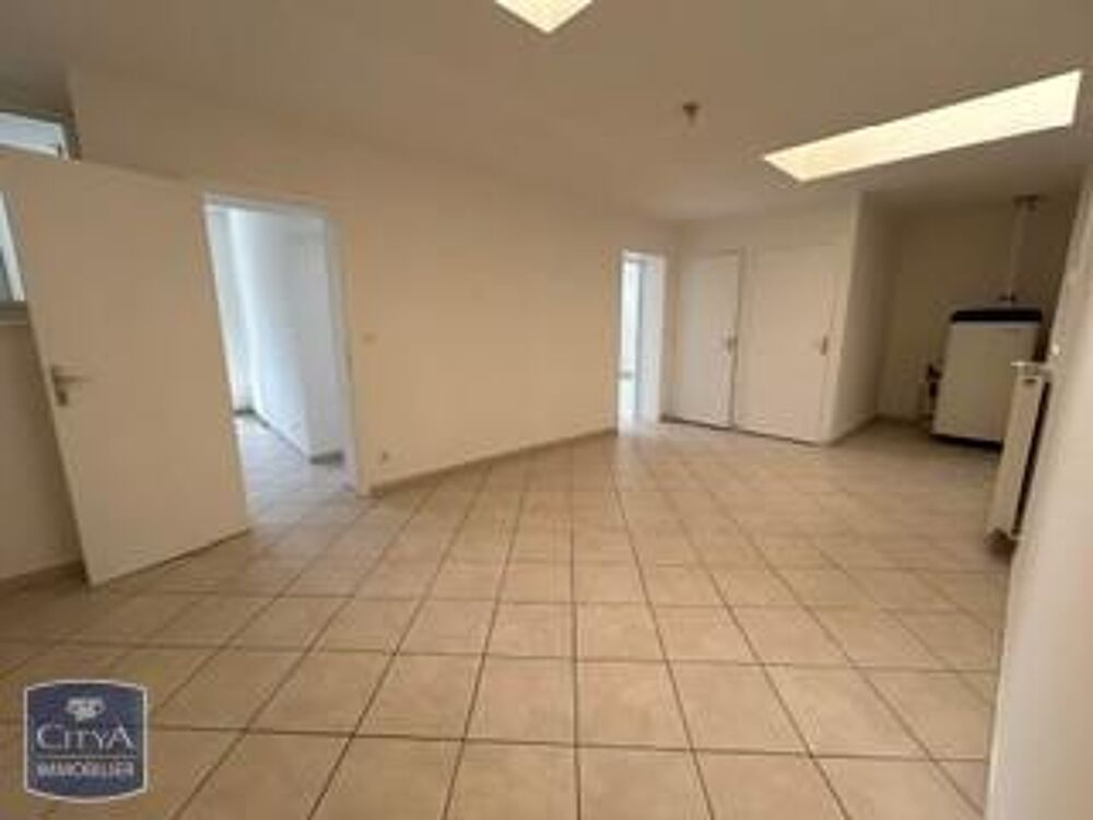 location Maison - 5 pièce(s) - 118 m² Wavrin (59136)