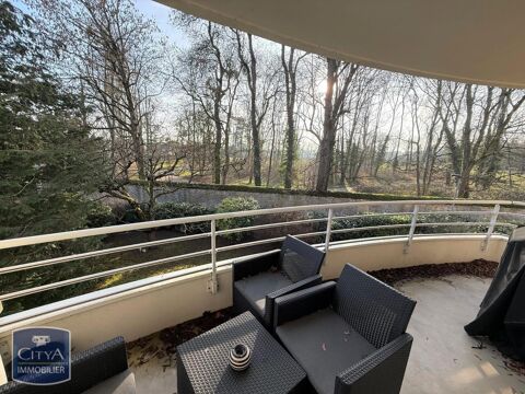  Appartement � louer 2 pi�ces 48 m�