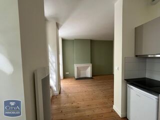  Appartement à louer 1 pièce 25 m²