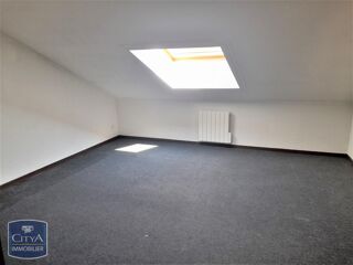  Appartement à louer 2 pièces 45 m²