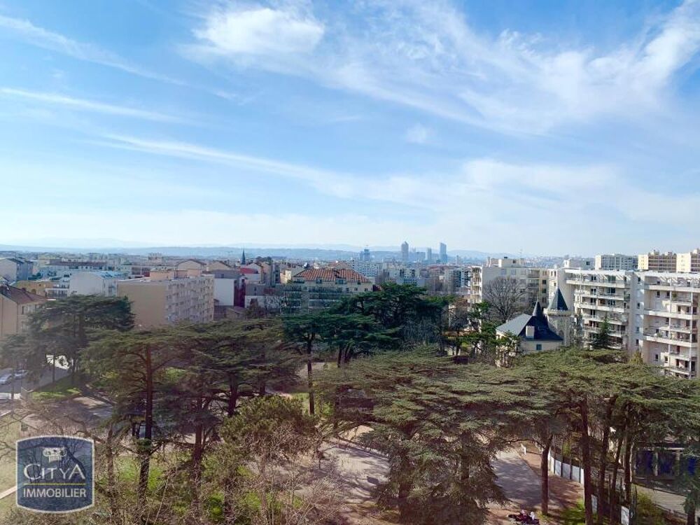 CITYA BOURGUIGNON PALLUAT propose à la location cet appa....