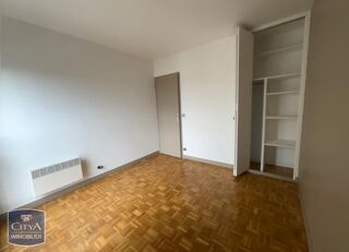  Appartement à louer 2 pièces 51 m²