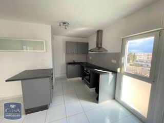  Appartement � louer 2 pi�ces 53 m�