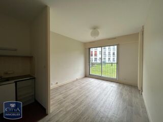  Appartement � louer 1 pi�ce 25 m�