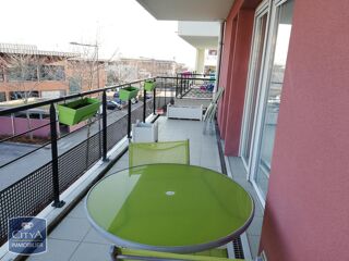  Appartement � louer 2 pi�ces 51 m�