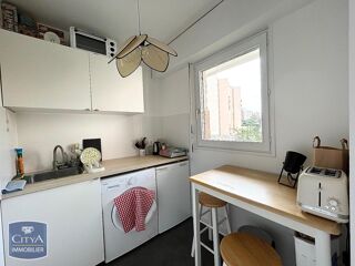  Appartement � louer 1 pi�ce 34 m�