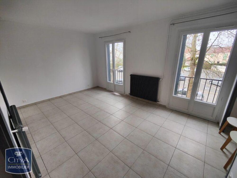 À LOUER : Appartement T2 situé à Maurepas, dans le dépar....