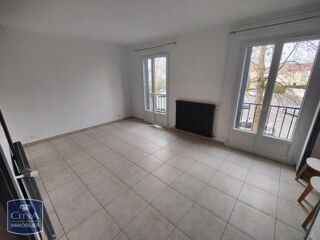  Appartement à louer 2 pièces 44 m²