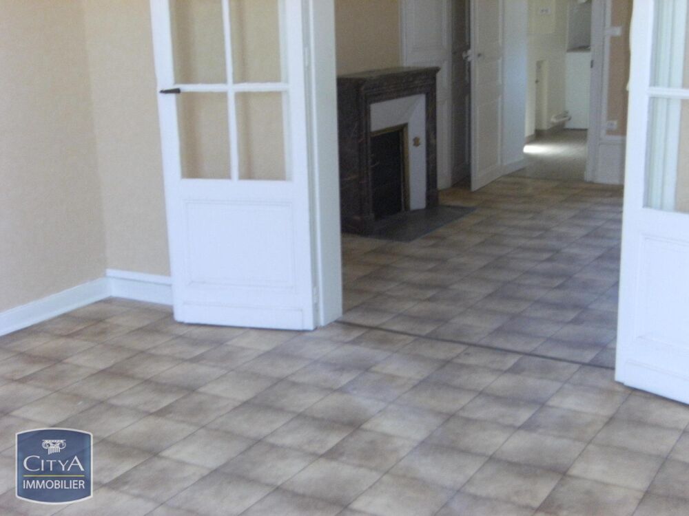 location Appartement - 2 pièce(s) - 39 m² Le Mans (72000)