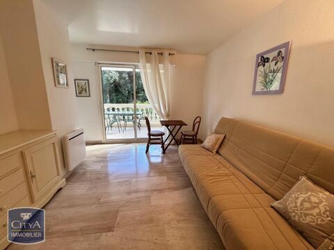  Appartement � louer 1 pi�ce 26 m�