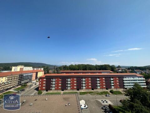  Appartement  louer 3 pices 54 m