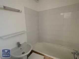  Appartement � louer 1 pi�ce 28 m�