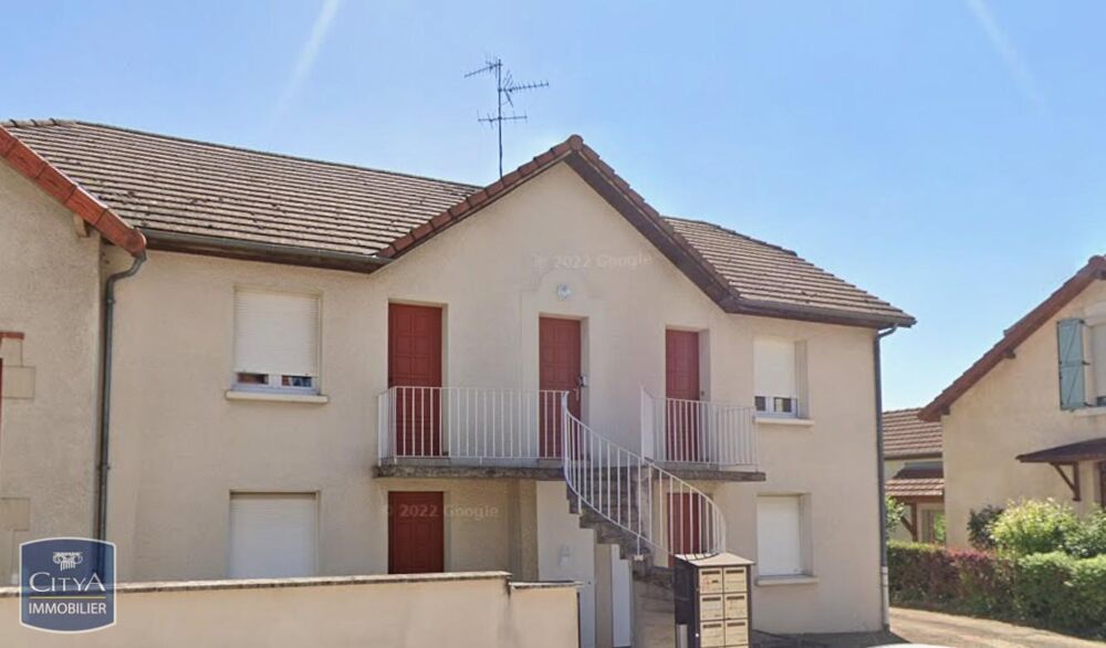 location Appartement - 1 pièce(s) - 22 m² Dijon (21000)