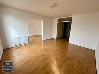  Appartement à louer 4 pièces 88 m²