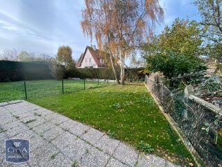  Maison � louer 3 pi�ces 39 m�