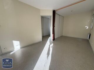  Appartement à louer 1 pièce 32 m²