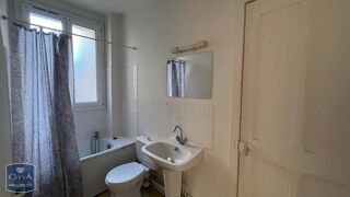  Appartement � louer 1 pi�ce 28 m�