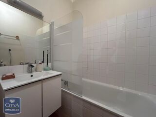  Appartement � louer 1 pi�ce 44 m�