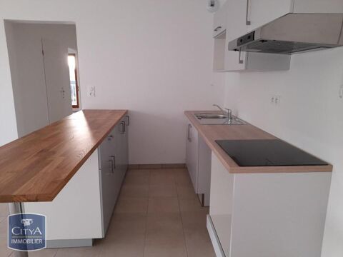  Appartement  louer 3 pices 67 m