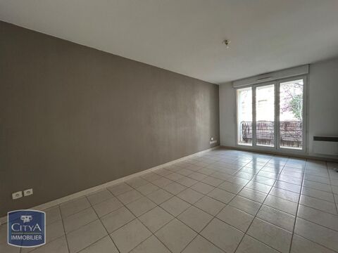  Appartement  louer 2 pices 42 m