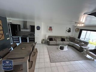  Maison à louer 4 pièces 93 m²