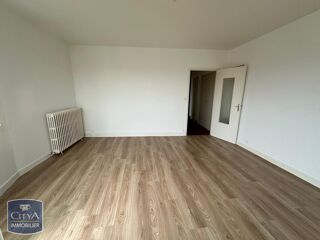  Appartement à louer 2 pièces 53 m²