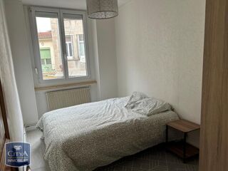  Appartement � louer 3 pi�ces 66 m�