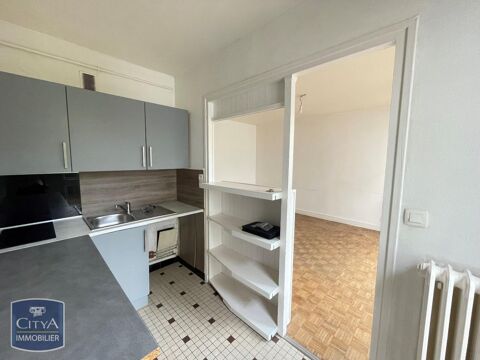  Appartement � louer 2 pi�ces 43 m�