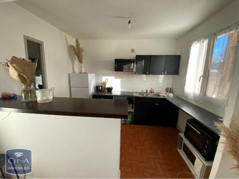  Appartement � louer 3 pi�ces 57 m�