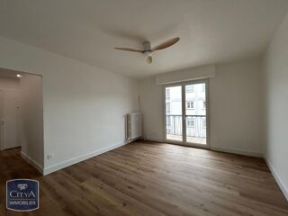 location Appartement - 3 pièce(s) - 65 m² Strasbourg (67000)