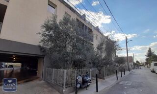  Appartement � louer 2 pi�ces 38 m�