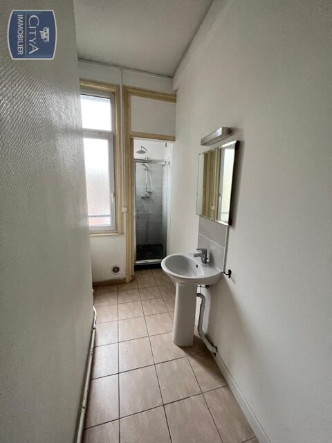  Appartement � louer 2 pi�ces 49 m�