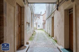  Appartement � louer 1 pi�ce 20 m� Dijon