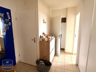  Appartement � louer 2 pi�ces 46 m�