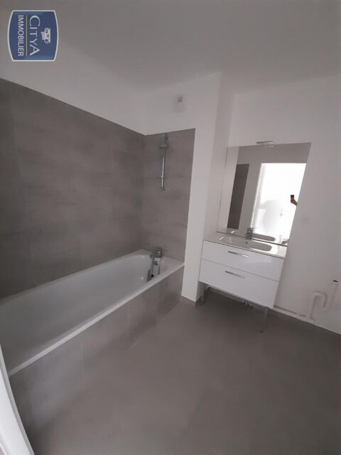  Appartement � louer 3 pi�ces 61 m�