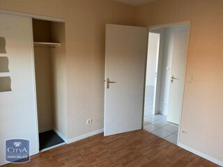  Appartement à louer 2 pièces 54 m²