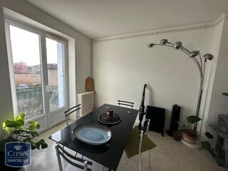  Appartement � louer 2 pi�ces 59 m�