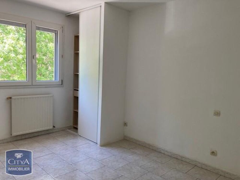 location Appartement - 3 pièce(s) - 58 m² Marignane (13700)