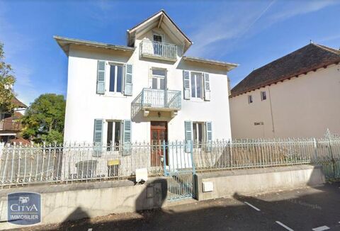   Location Maison Maison - 8 pi�ce(s) - 187 m�