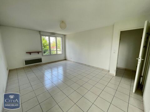 Appartement  louer 2 pices 50 m