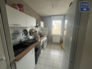  Appartement à louer 3 pièces 63 m²
