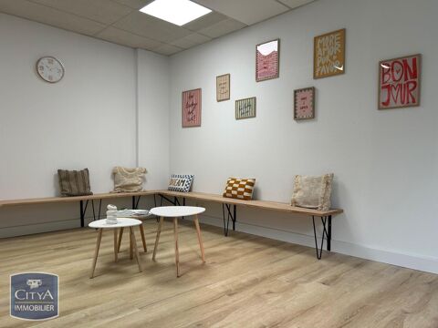 A louer - Cabinet professionnel climatisé - Quartier ... 450 82000 Montauban