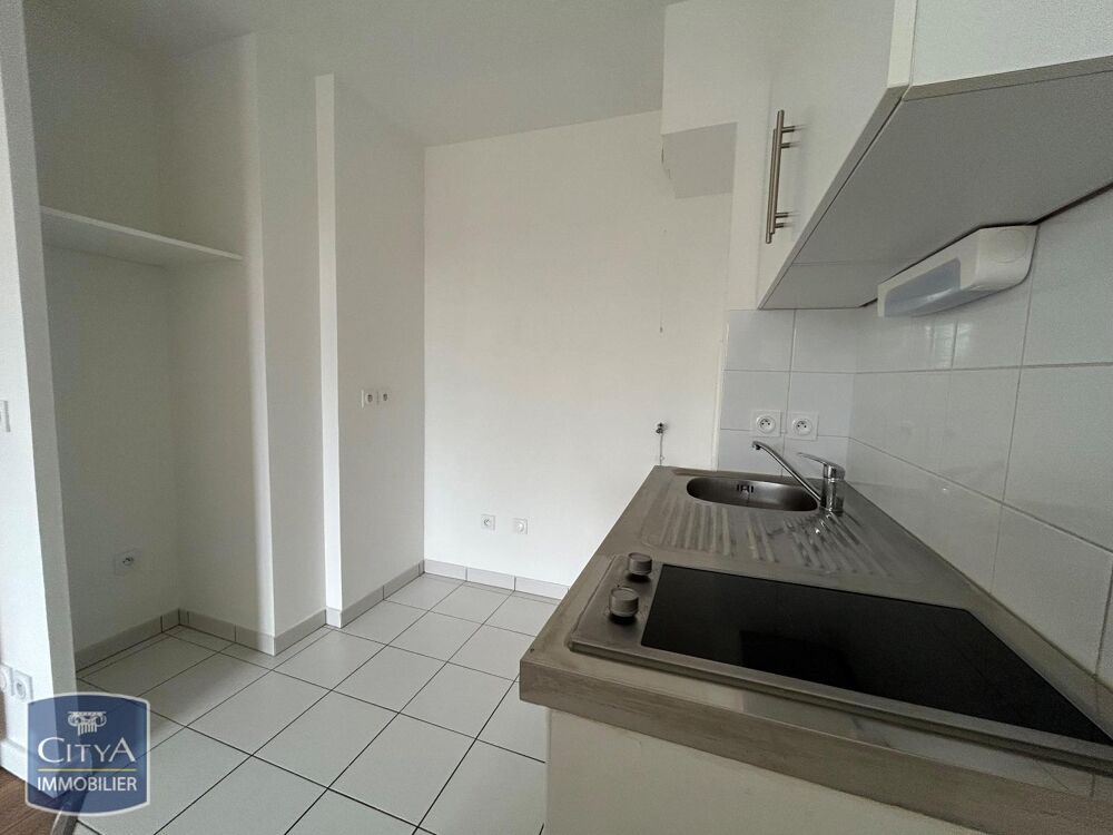 location Appartement - 2 pièce(s) - 40 m² Évreux (27000)
