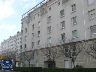  Appartement à louer 1 pièce 19 m²