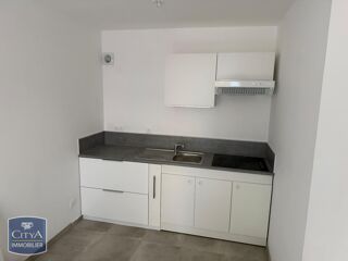  Appartement à louer 2 pièces 39 m²