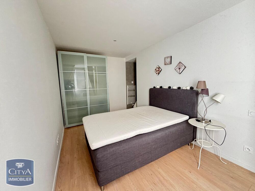 location Appartement - 2 pièce(s) - 32 m² Saint-Étienne (42000)