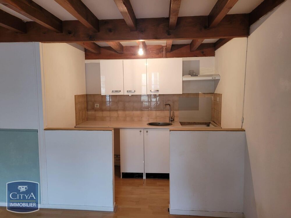 location Appartement - 2 pièce(s) - 70 m² Bordeaux (33000)