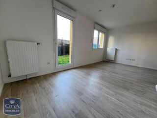  Appartement � louer 1 pi�ce 30 m�