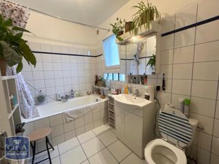  Appartement � louer 2 pi�ces 41 m�