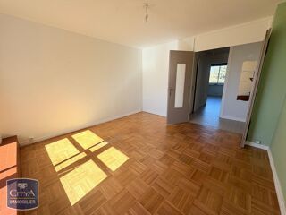  Appartement à louer 3 pièces 72 m²